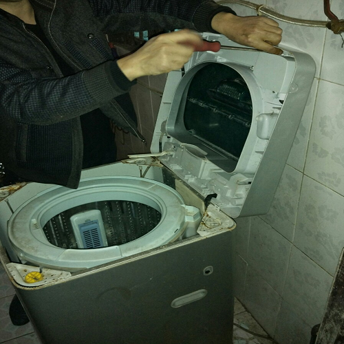 维修案例